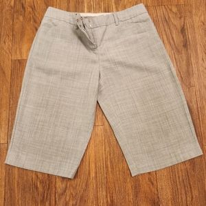 Express Women Bermuda Shorts Size 2